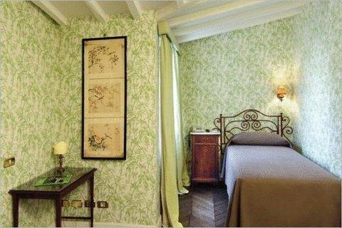 Hotel Locarno Rome