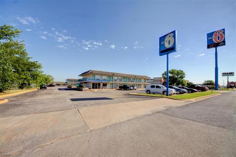 Americas Best Value Inn Stillwater