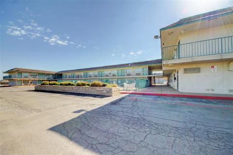 Americas Best Value Inn Stillwater