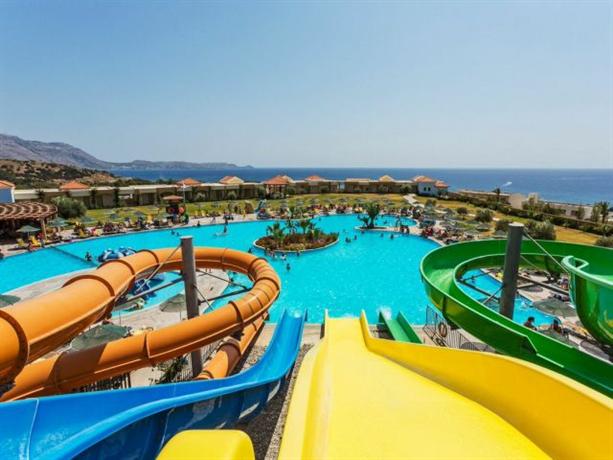 Lindos Imperial Resort & Spa