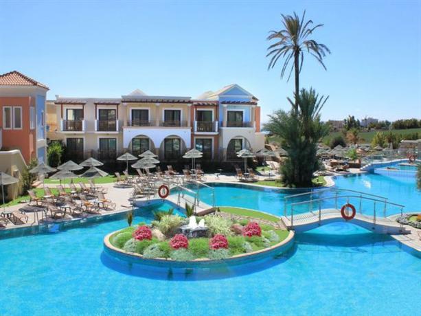 Lindos Imperial Resort & Spa