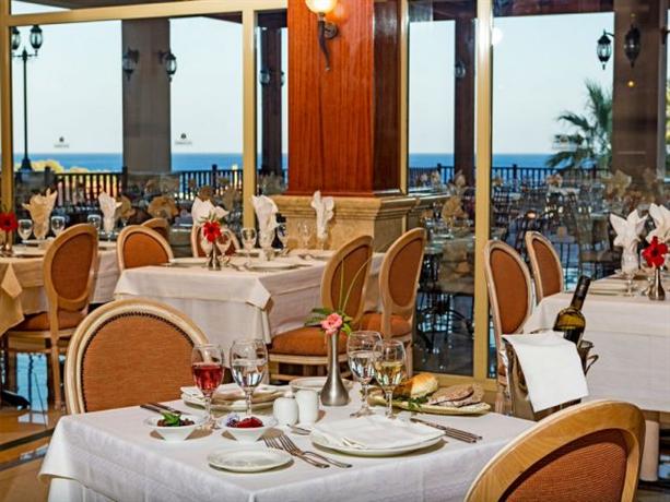 Lindos Imperial Resort & Spa