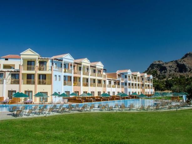 Lindos Imperial Resort & Spa