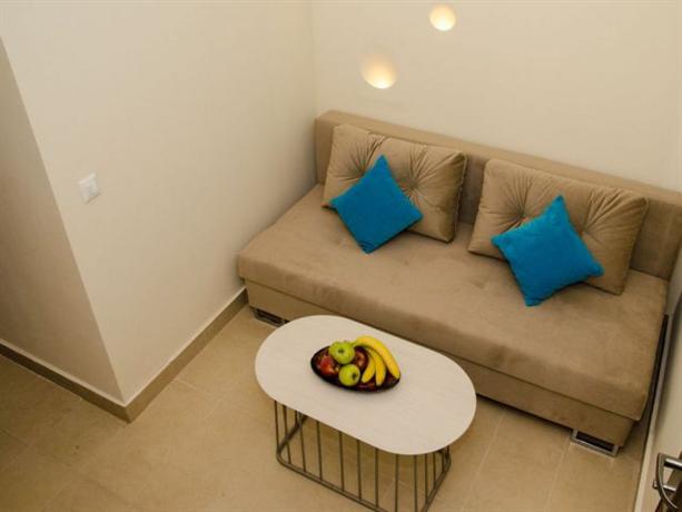 Lindos Imperial Resort & Spa