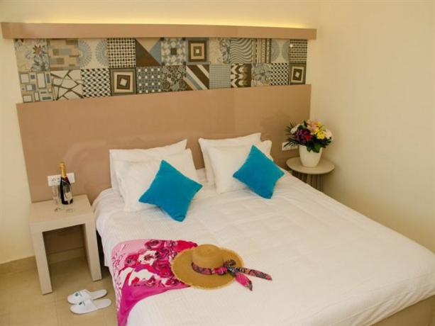 Lindos Imperial Resort & Spa