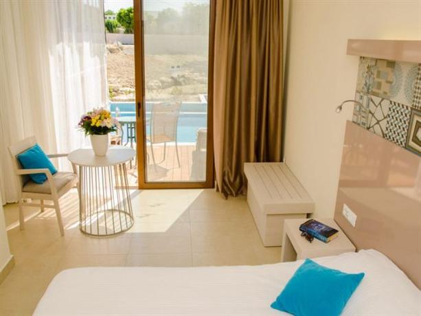Lindos Imperial Resort & Spa