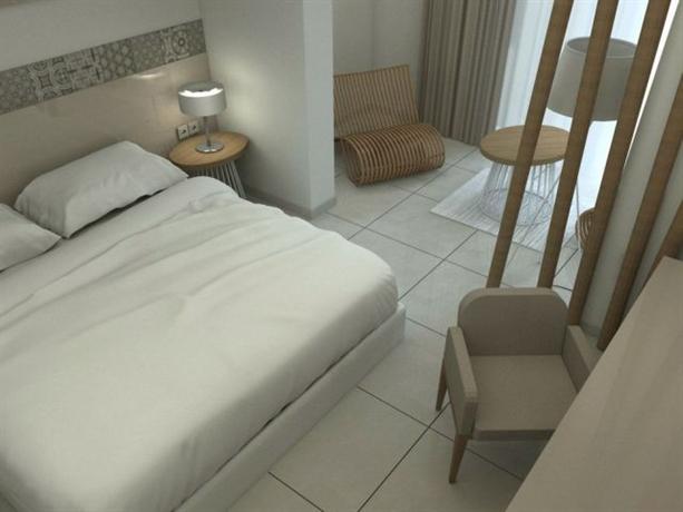 Lindos Imperial Resort & Spa