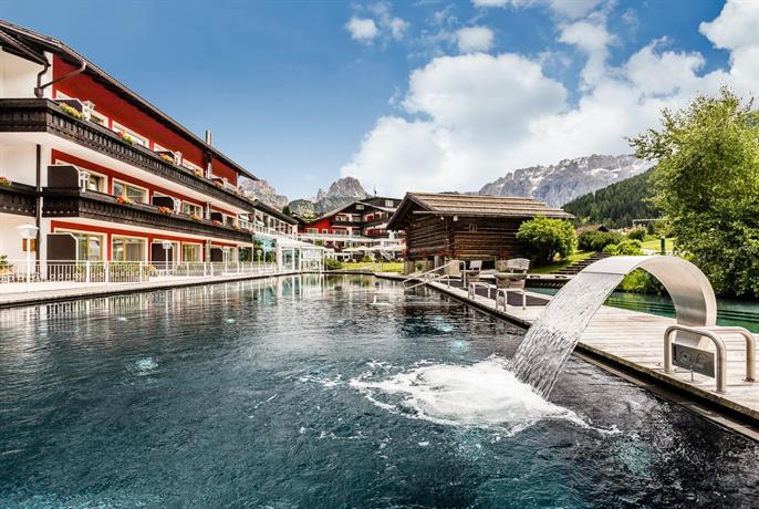 Alpenroyal Grand Hotel Gourmet & Spa