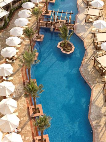 Radisson Blu Hotel Abu Dhabi Yas Island Compare Deals - 