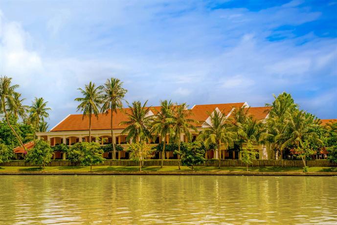 Anantara Hoi An Resort