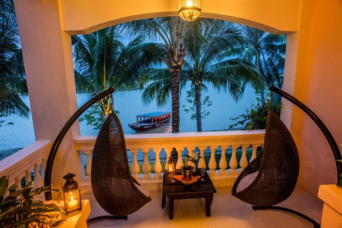 Anantara Hoi An Resort