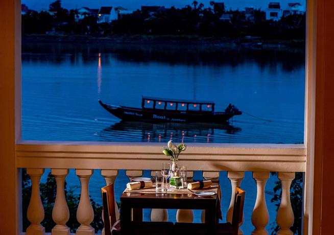 Anantara Hoi An Resort