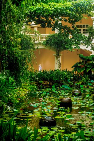 Anantara Hoi An Resort