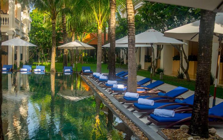 Anantara Hoi An Resort