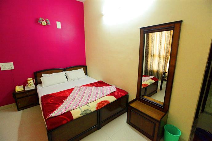 Hotel Rahi Residence