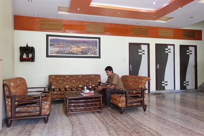 Hotel Rahi Residence