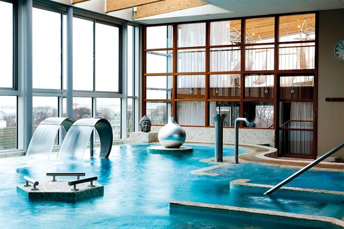 Varbergs Stadshotell & Asia Spa Halland County Sweden thumbnail
