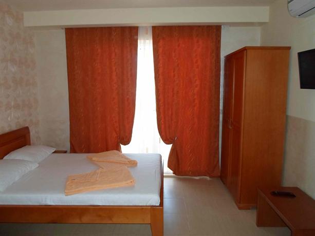Apartments Stevic - Monaco