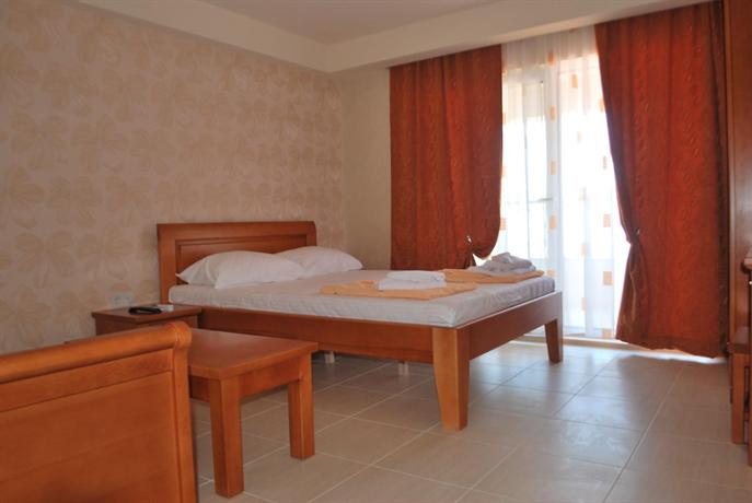 Apartments Stevic - Monaco