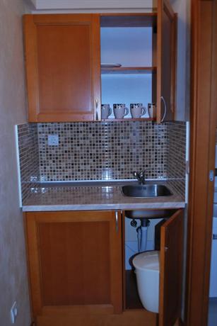 Apartments Stevic - Monaco