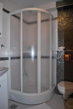 Apartments Stevic - Monaco
