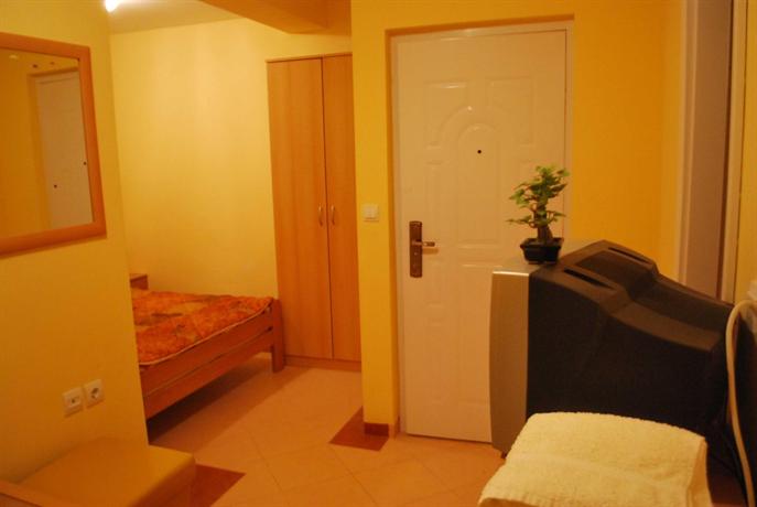 Apartments Stevic - Monaco