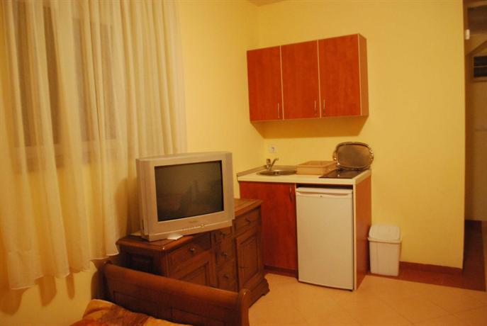 Apartments Stevic - Monaco