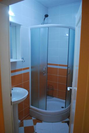 Apartments Stevic - Monaco