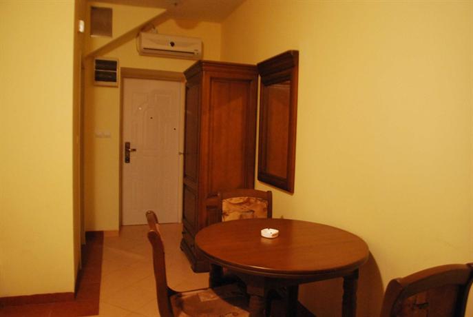 Apartments Stevic - Monaco