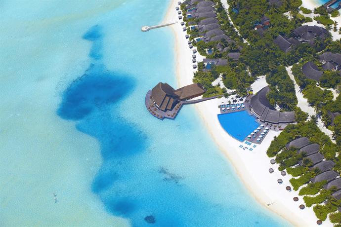 Anantara Dhigu Maldives Resort Veliganduhuraa Maldives thumbnail