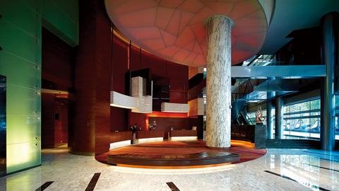 InterContinental Nanjing