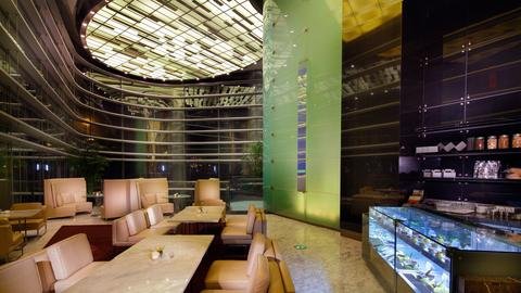 InterContinental Nanjing
