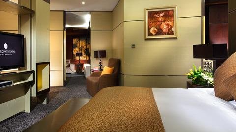 InterContinental Nanjing