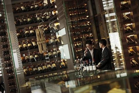 InterContinental Nanjing
