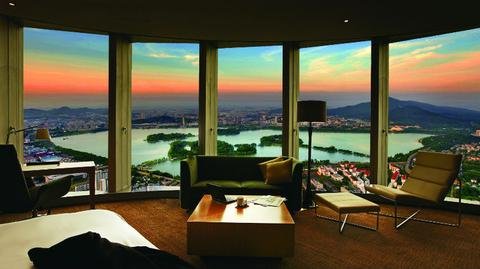InterContinental Nanjing