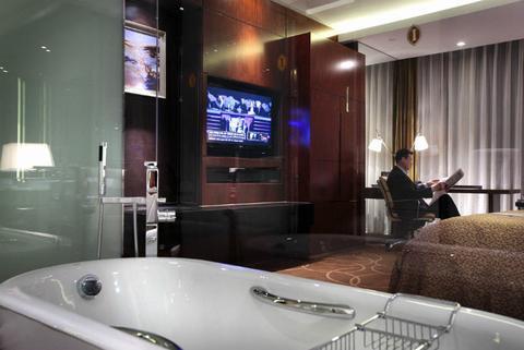 InterContinental Nanjing