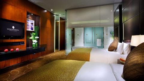 InterContinental Nanjing