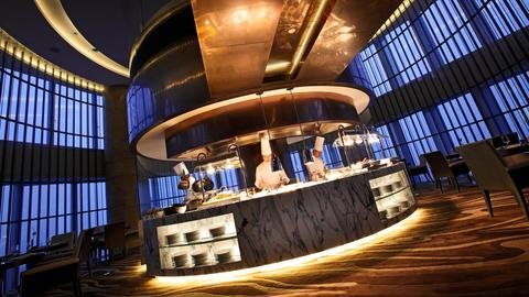 InterContinental Nanjing
