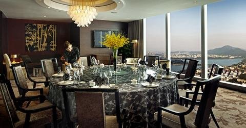 InterContinental Nanjing