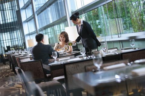 InterContinental Nanjing