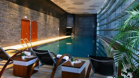 InterContinental Nanjing