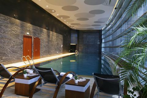 InterContinental Nanjing