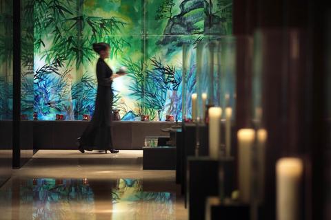 InterContinental Nanjing