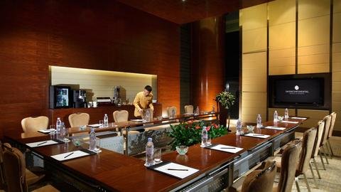 InterContinental Nanjing