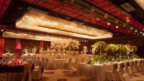 InterContinental Nanjing