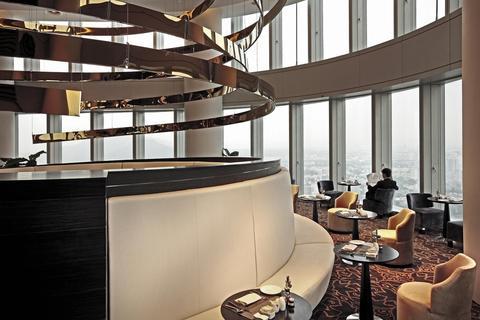 InterContinental Nanjing