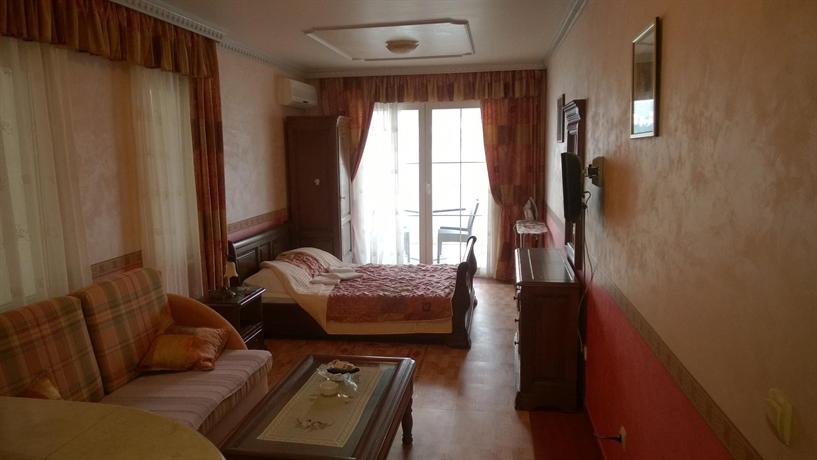 Apartments Stevic - Monaco