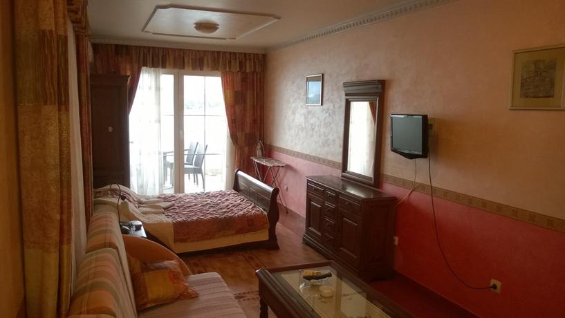 Apartments Stevic - Monaco