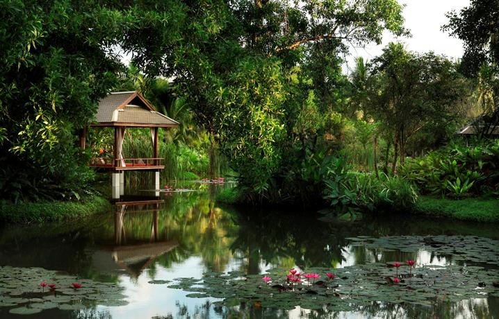 Anantara Mai Khao Phuket Villas
