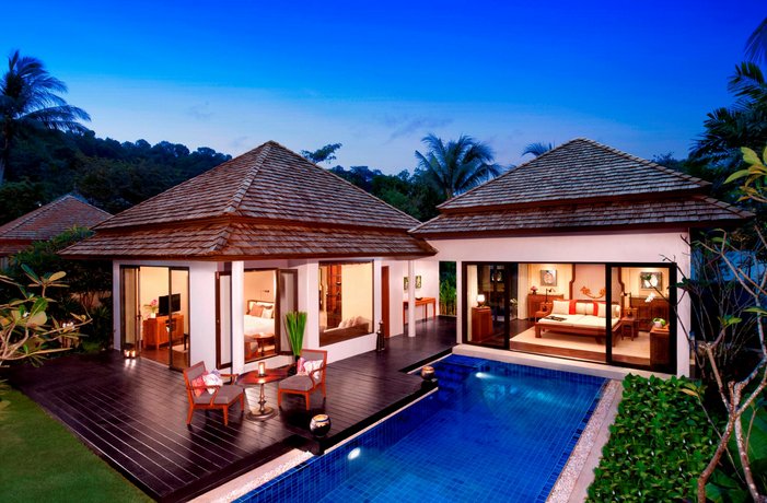 Anantara Phuket Layan Resort & Spa